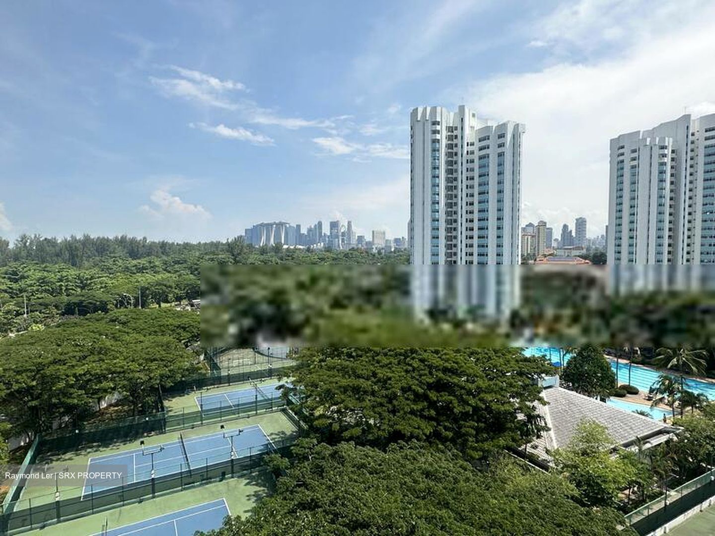 The Waterside (D15), Condominium #563174751